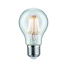 Źródło światła LED 7,5W 230V 806lm E27 2700K przeźroczysty ściemniany - zdjęcie 1