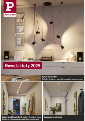 KATALOG UZUPEŁNIENIE NOWOŚCI 02/20205 CZ. 1